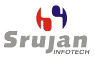 Srujan-Infotech Logo